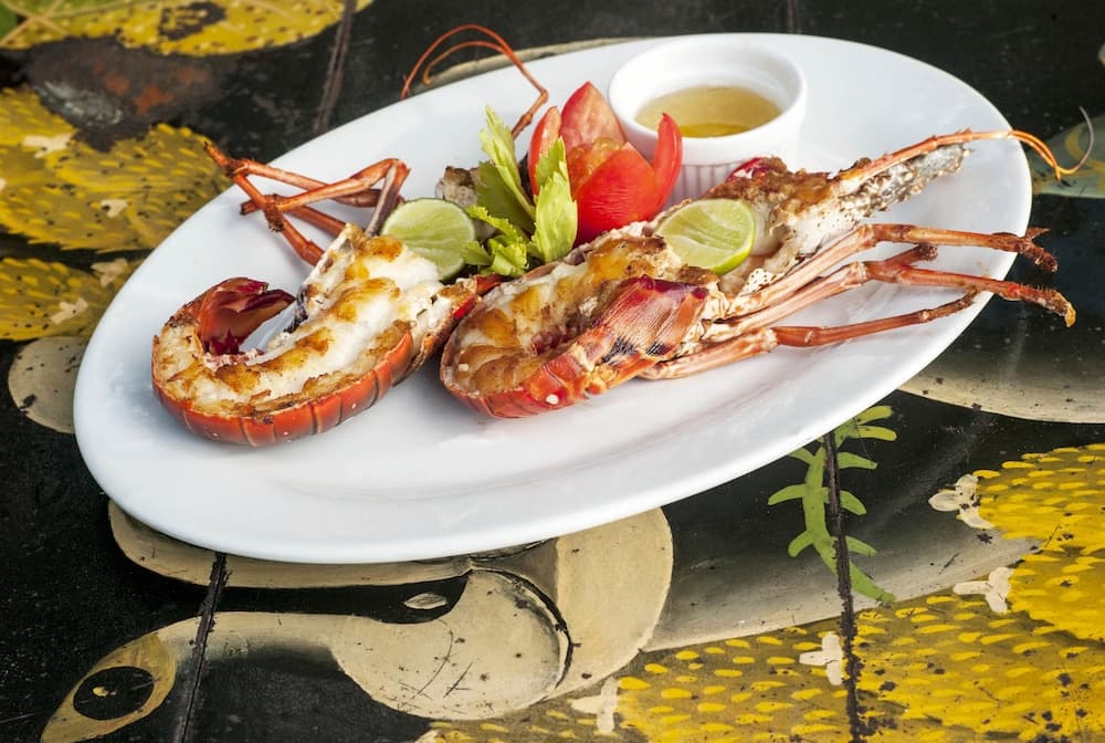 Cormier Plage Resort - Photo 14