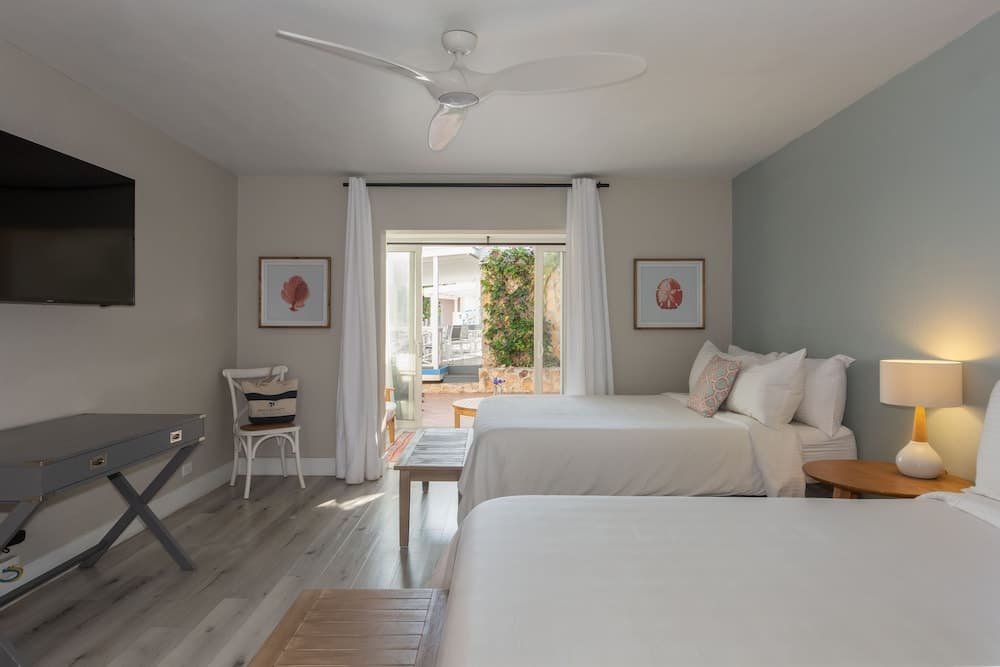 Peace and Plenty Resort - Photo 47