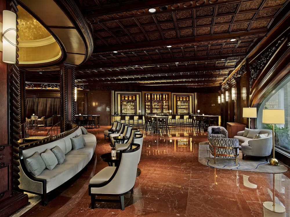 Fairmont El San Juan Hotel - Photo 5