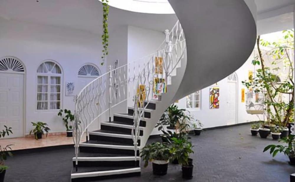 Jamaica Palace Hotel - Photo 41