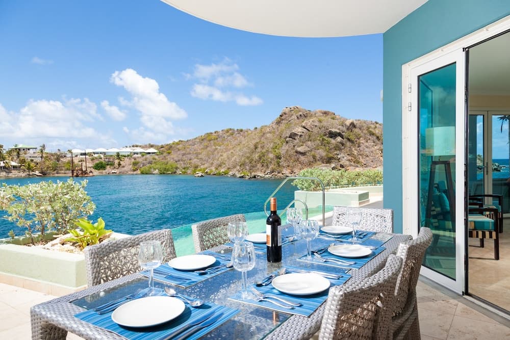 Oyster Bay Beach Resort - Photo 66