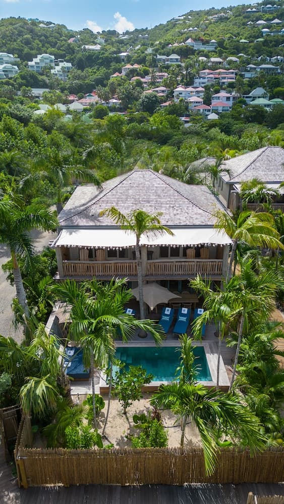 GYP SEA Saint Barth - Photo 84