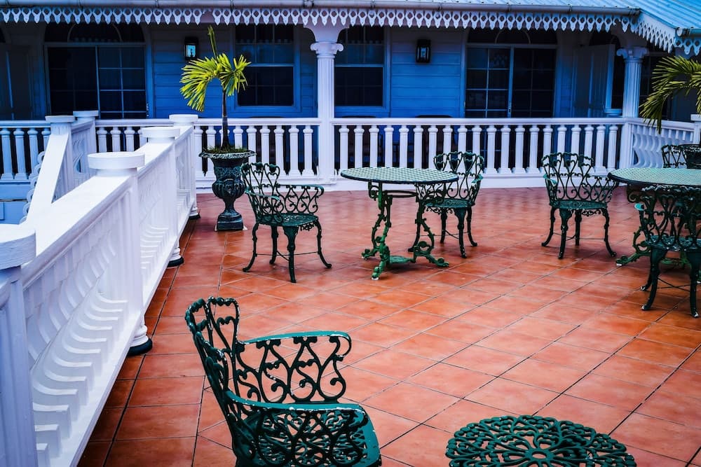 Grenadine House - Photo 72