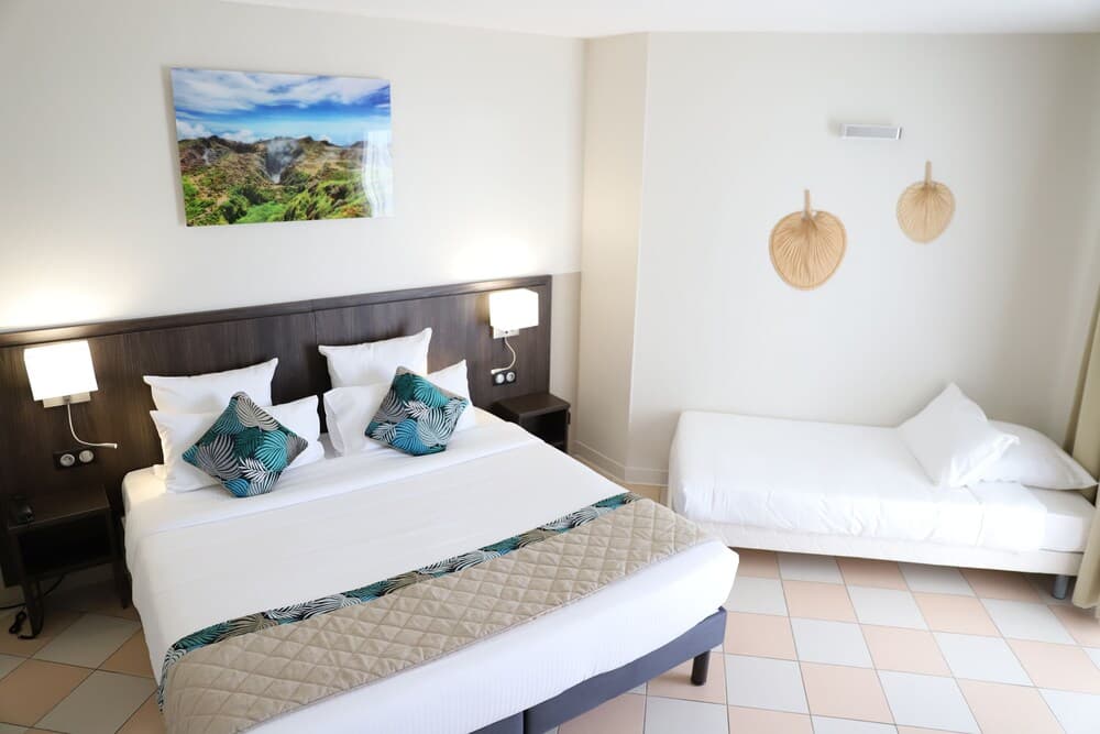 Hotel Saint - Georges - Photo 86