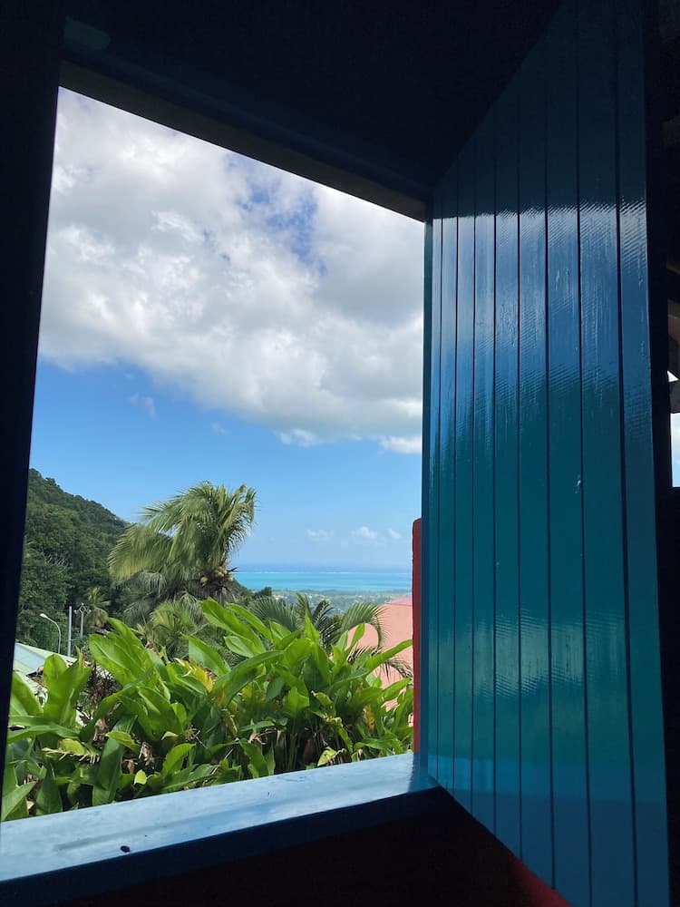 Piton Bungalows Ecolodges - Photo 9