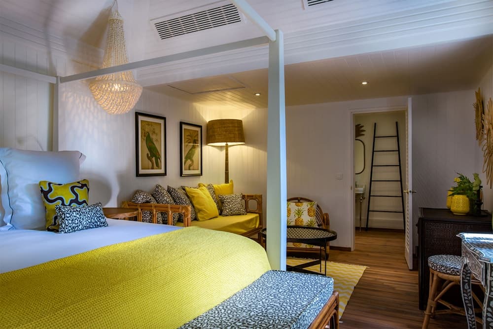 GYP SEA Saint Barth - Photo 5