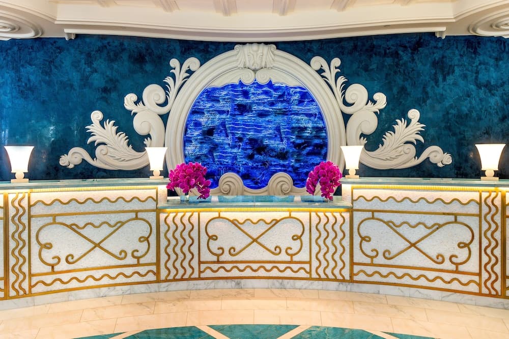 Grand Hyatt Baha Mar - Photo 3
