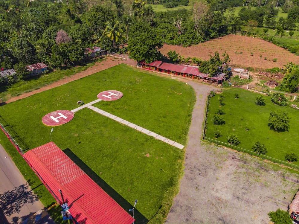 Hotel Rancho Guacamayos - Photo 147