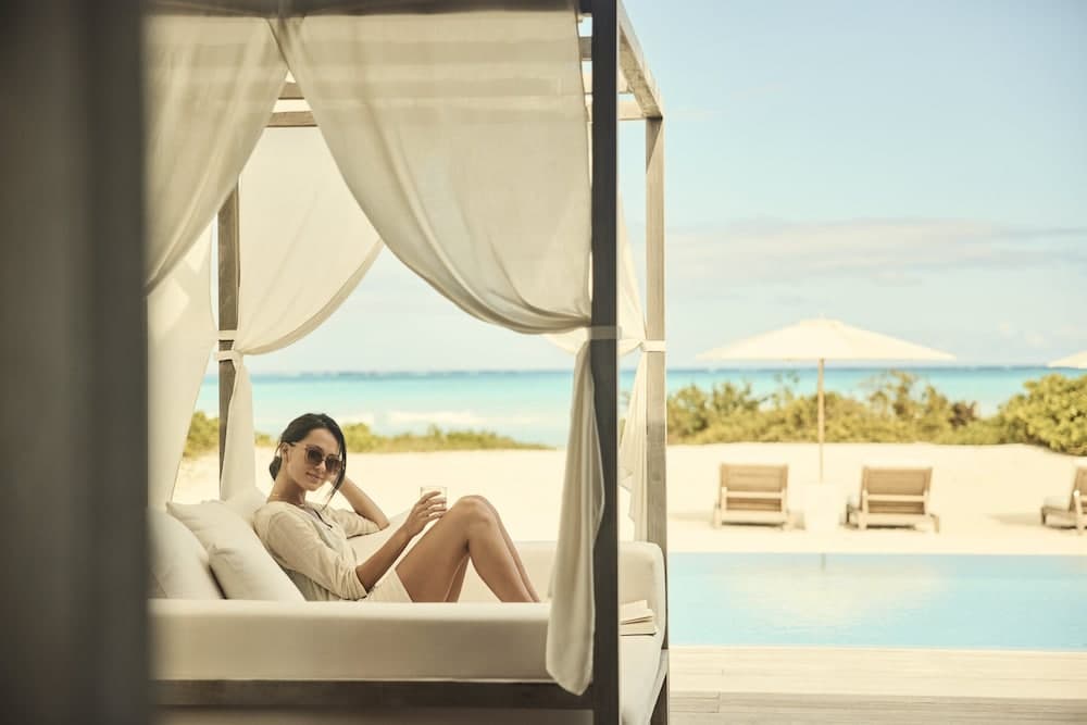 COMO Parrot Cay - Photo 48