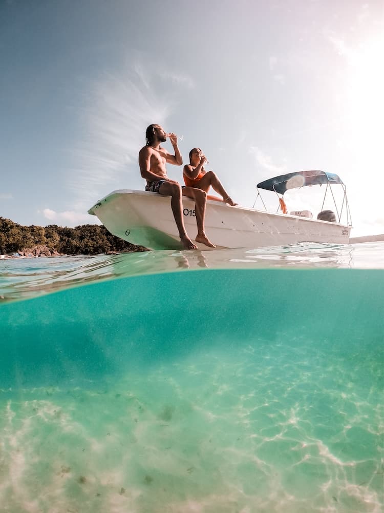 The Escape at Nonsuch Bay  - Adults Only - Photo 16