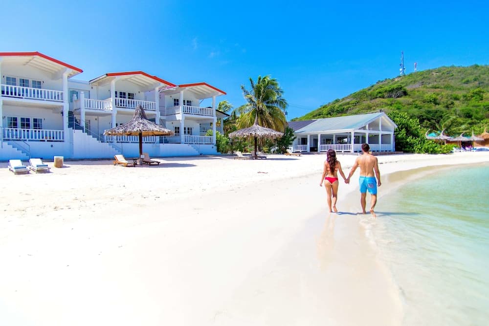 Davids Beach Hotel - Photo 39