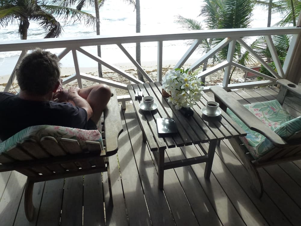 Petite Anse Hotel - Photo 13