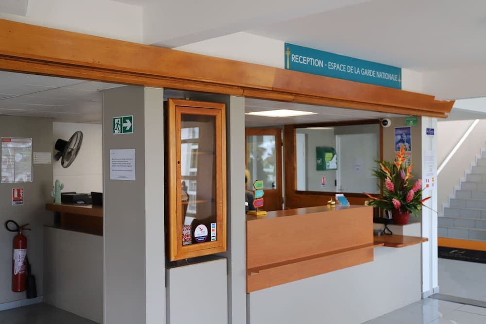 Hotel Saint - Georges - Photo 4