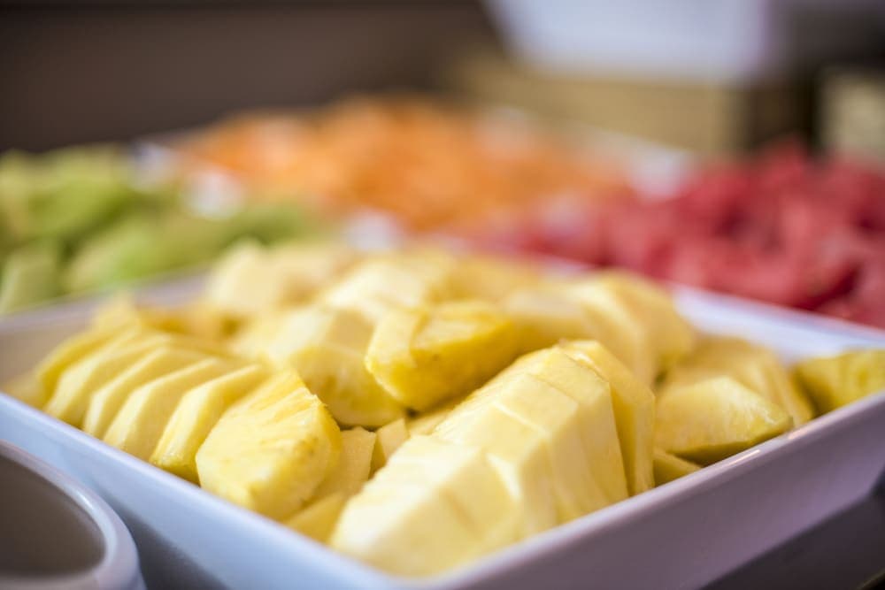 Seven Stars Resort & Spa - Photo 42