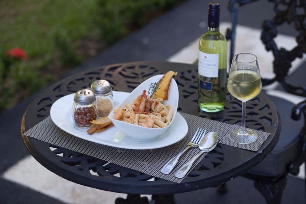 Jamaica Palace Hotel - Photo 95