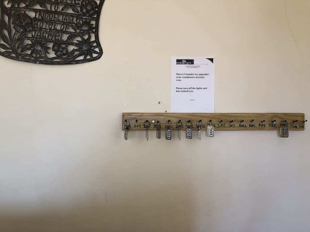 Hotel Inoubliable - Photo 3