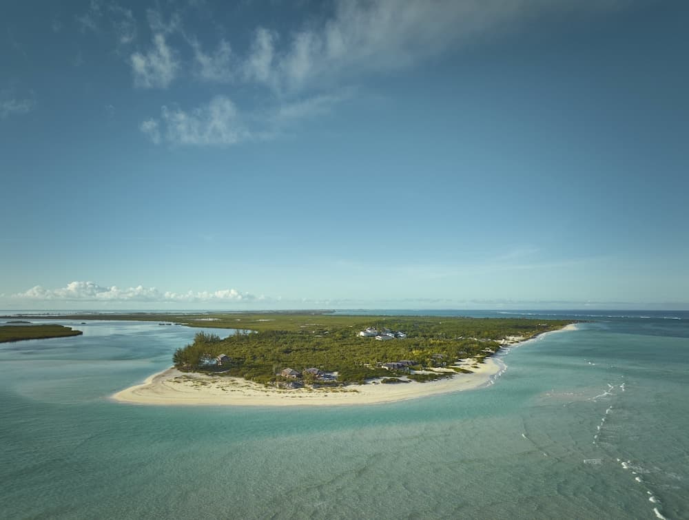 COMO Parrot Cay - Photo 206