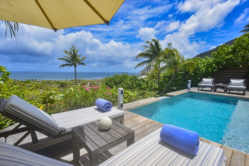 Le Toiny Hôtel & Beach Club - Photo 67