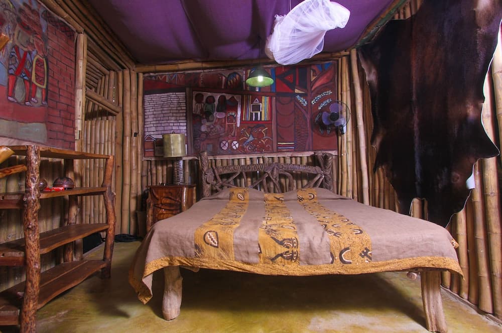 Great Huts - Photo 109