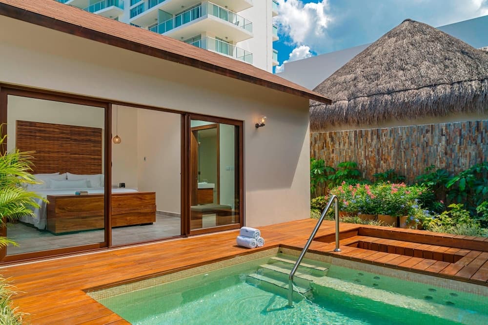 The Westin Cozumel - Photo 36