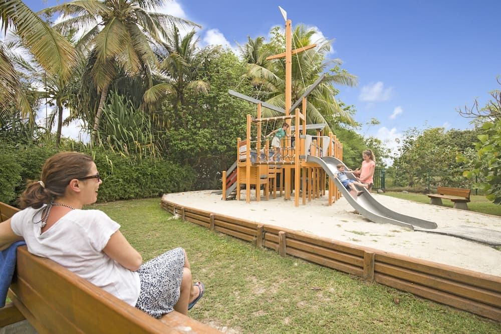 Village St Luce Pierre & Vacances - Photo 73