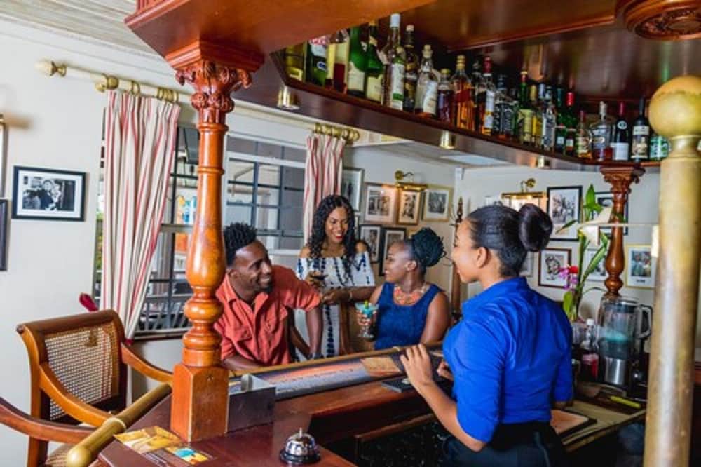 Grenadine House - Photo 40