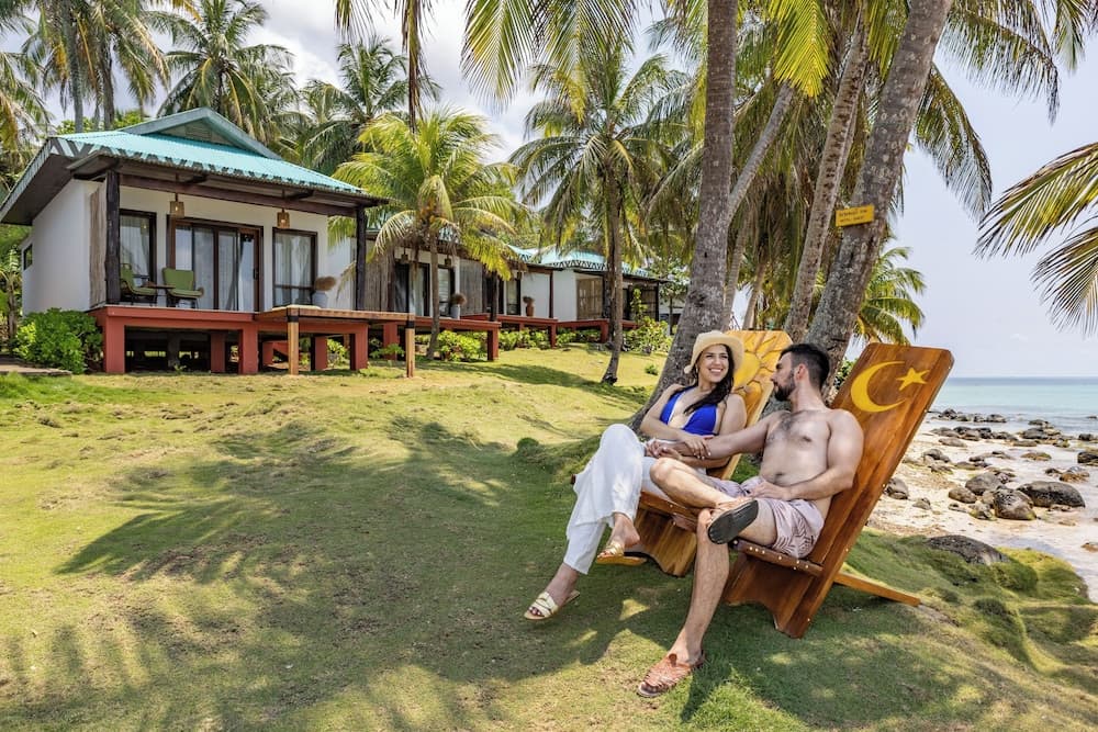 Yemaya Reefs, a Small Luxury Hotel - Photo 64