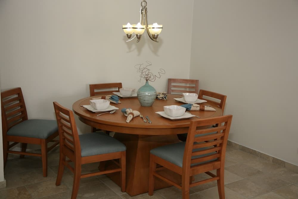 Park Royal Homestay Club Cala Puerto Rico - Photo 21