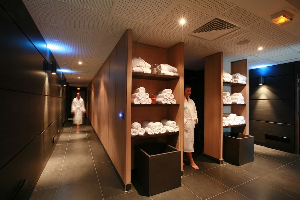 La Creole Beach Hôtel & Spa - Photo 20