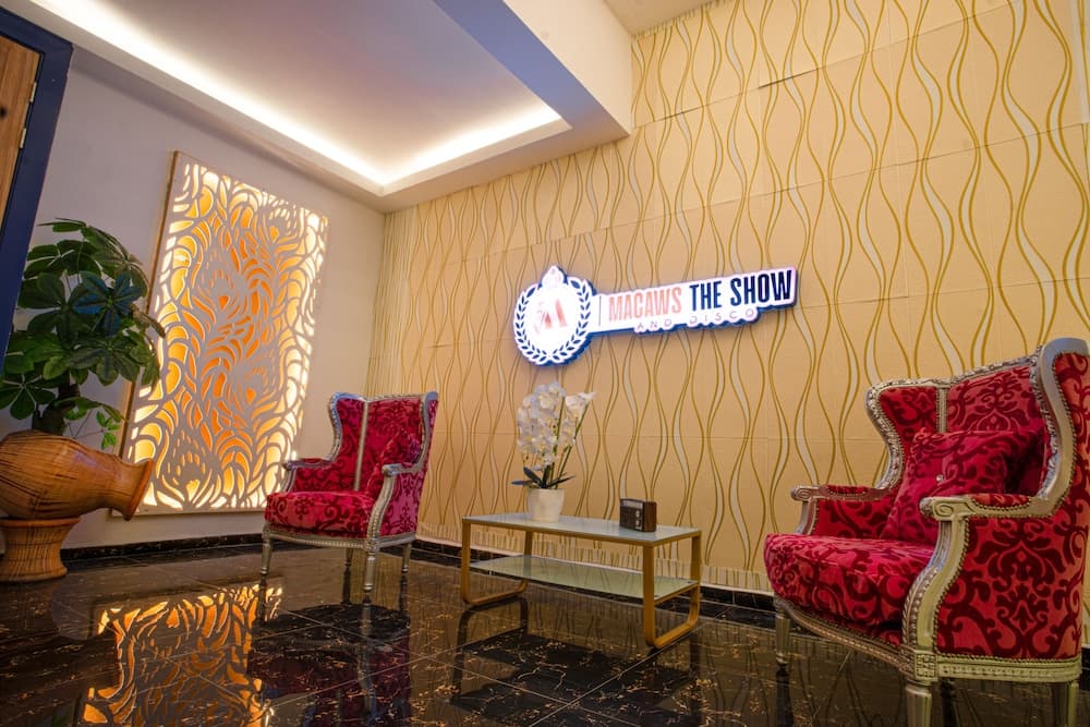 Hotel Rancho Guacamayos - Photo 92