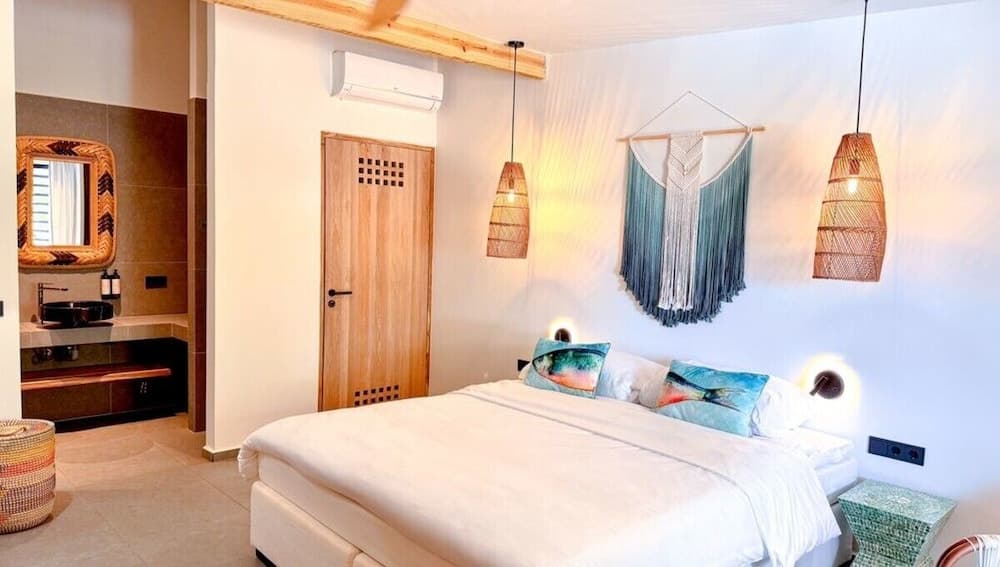 Van der Valk Plaza Beach & Dive Resort Bonaire - All Inclusive - Photo 47