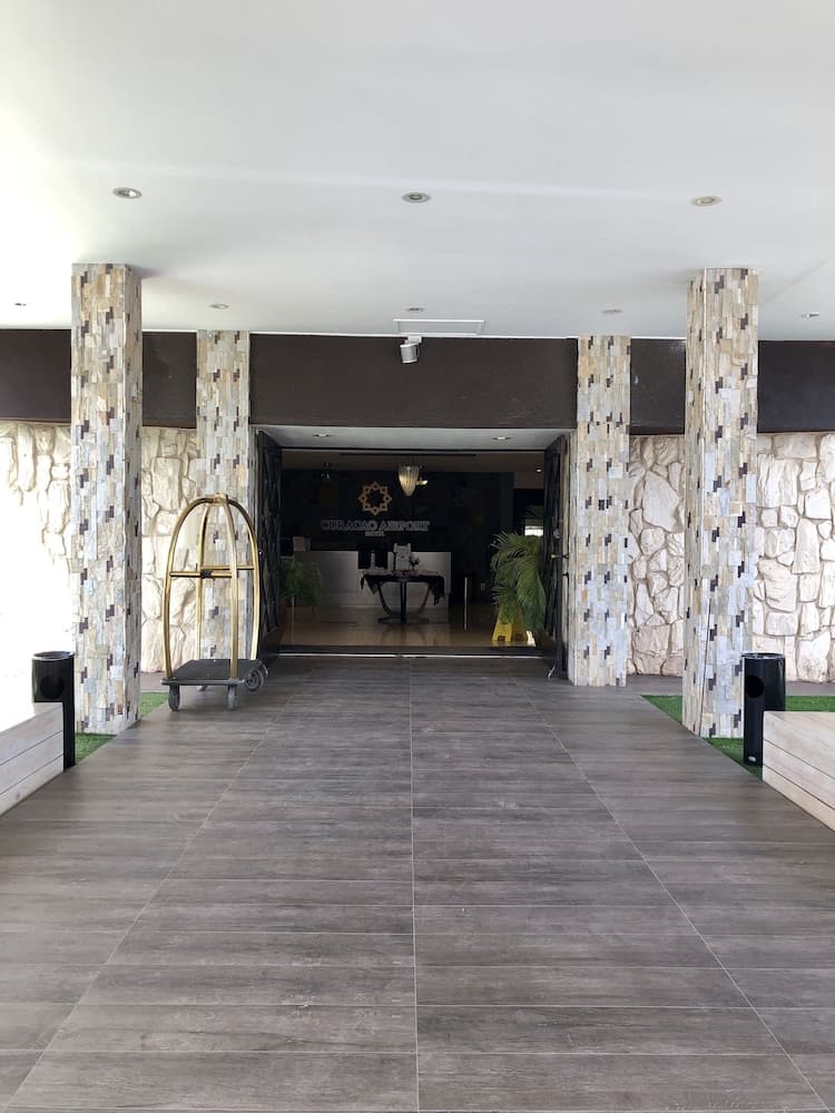 Curaçao Airport Hotel - Photo 36