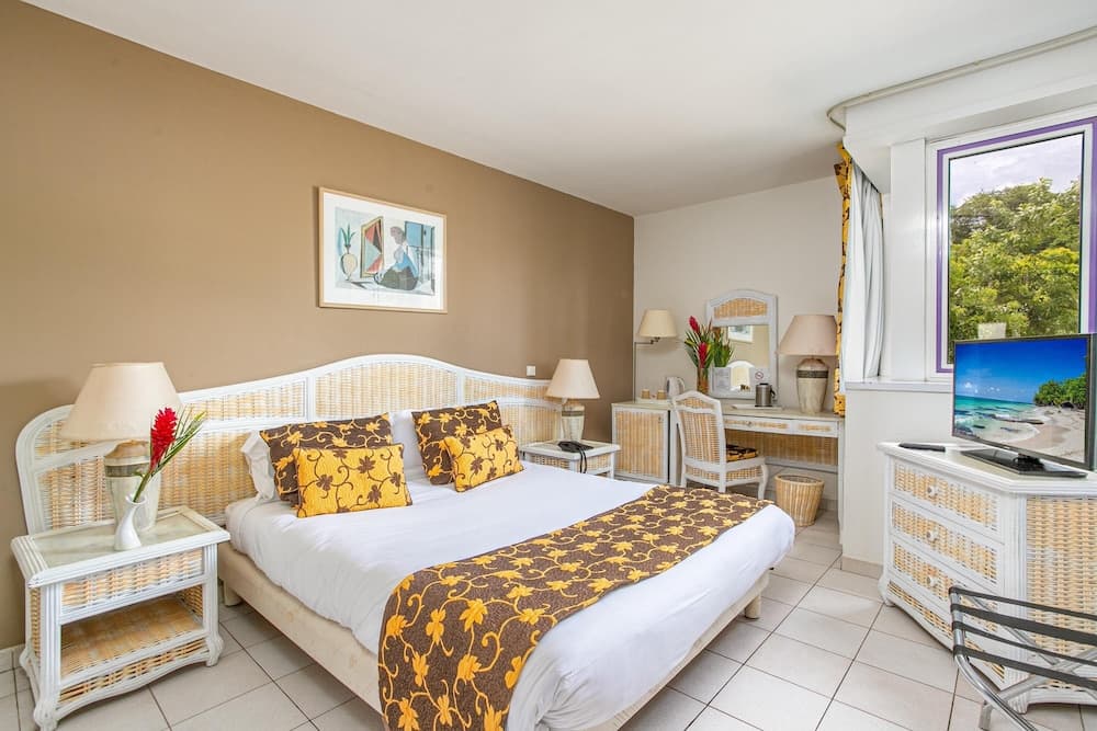 Karibea Squash Hôtel - Photo 79