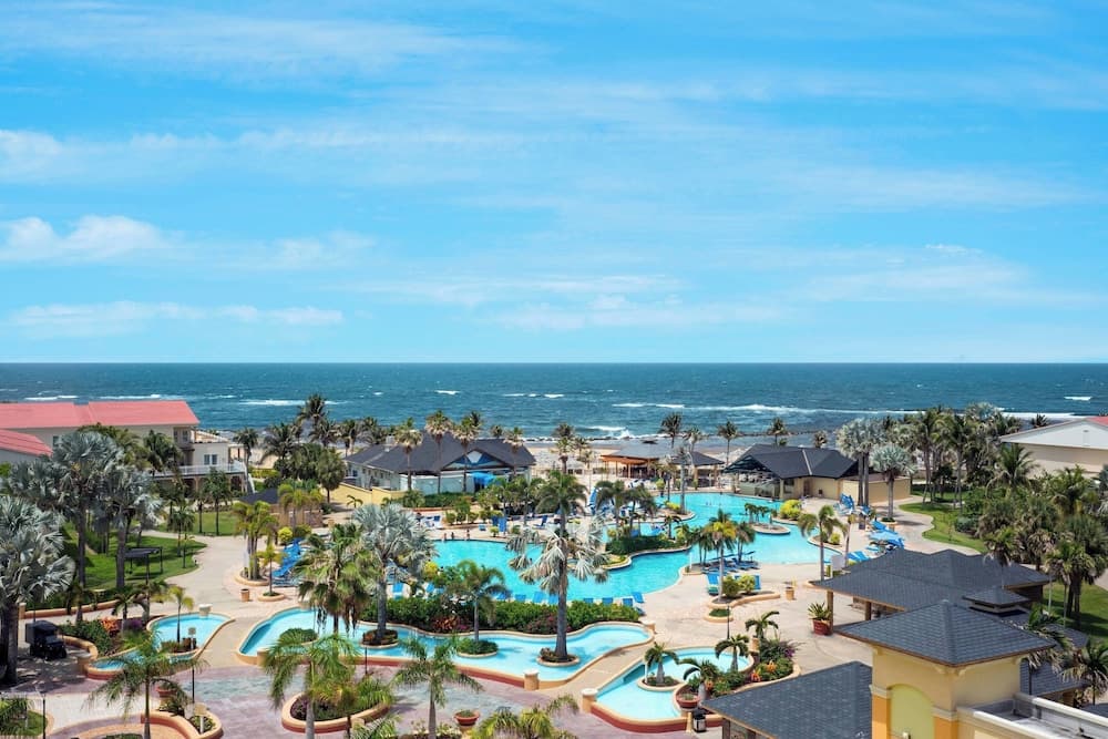 St Kitts Marriott Beach Resort, Casino & Spa - Photo 12