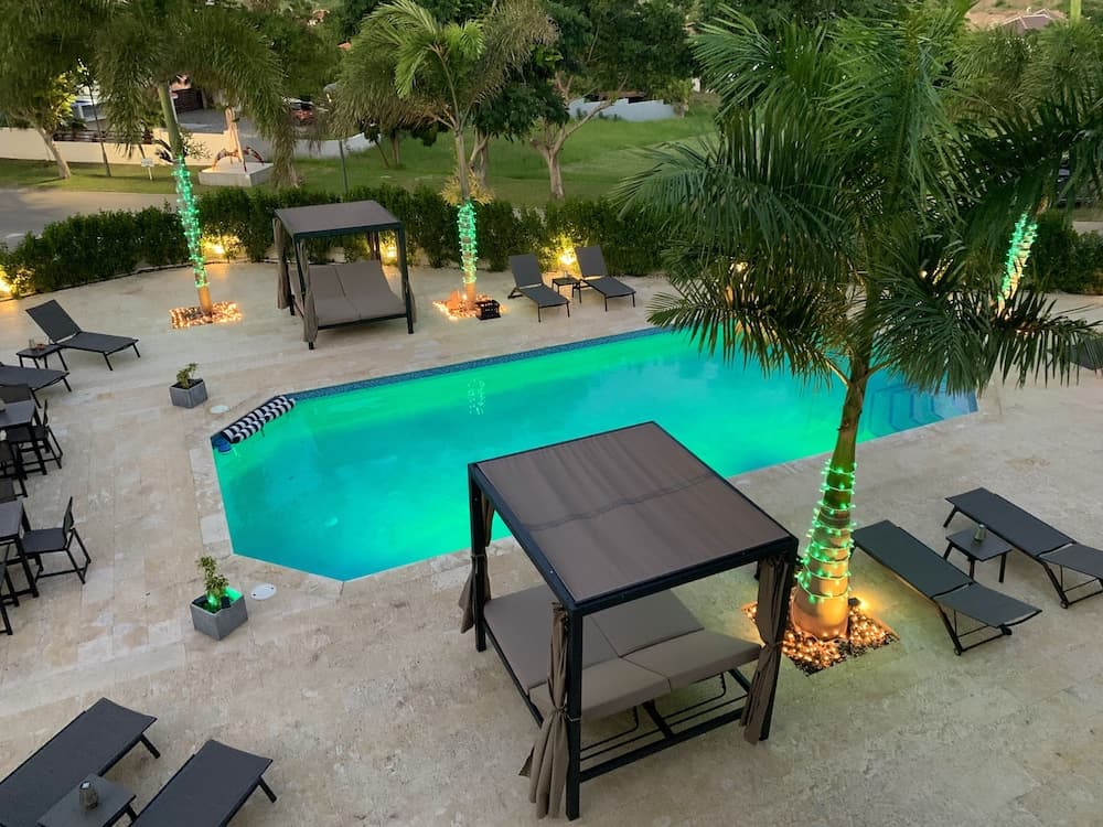 Xanadu Apartments at Blue Bay Golf & Beach Resort - Photo 6