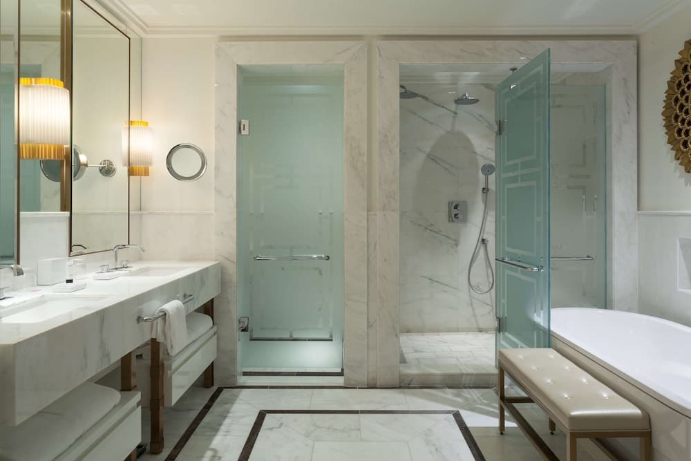 Grand Hyatt Baha Mar - Photo 23