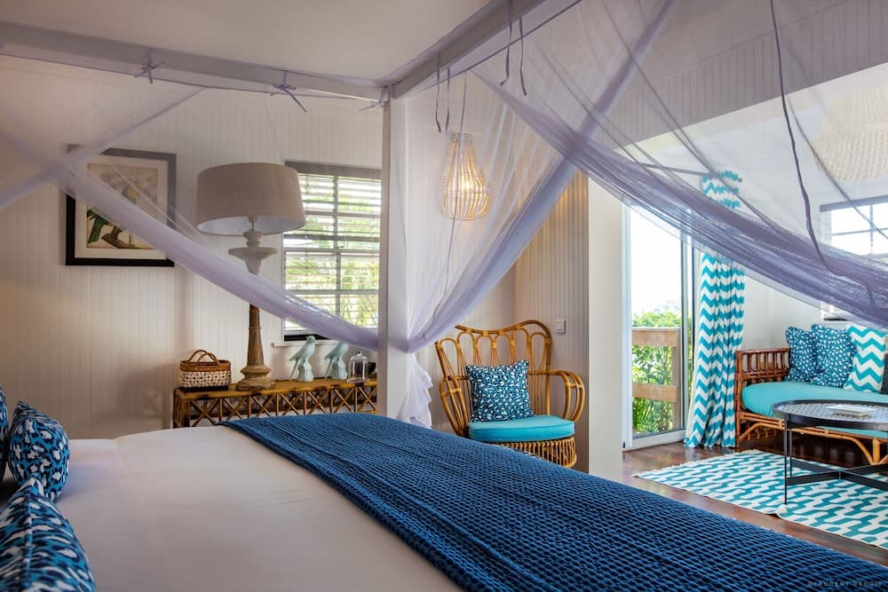 GYP SEA Saint Barth - Photo 47