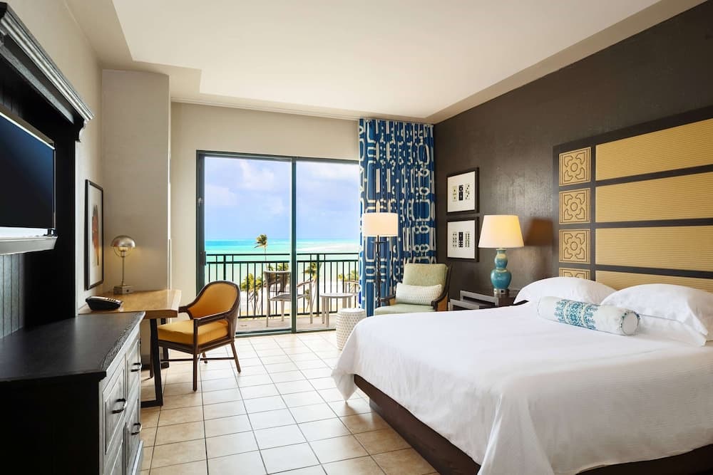 Wyndham Grand Rio Mar Rainforest Beach and Golf Resort - Photo 23