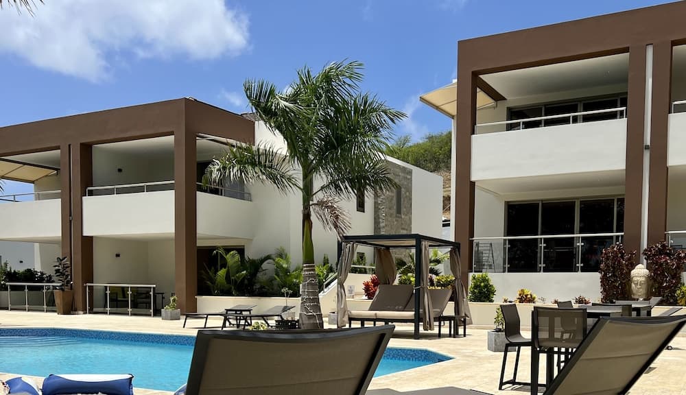 Xanadu Apartments at Blue Bay Golf & Beach Resort - Photo 10