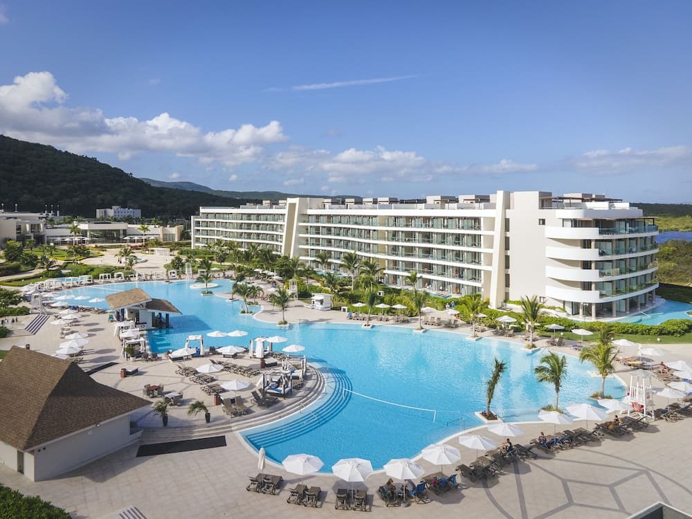 Ocean Coral Spring - All Inclusive - Photo 4