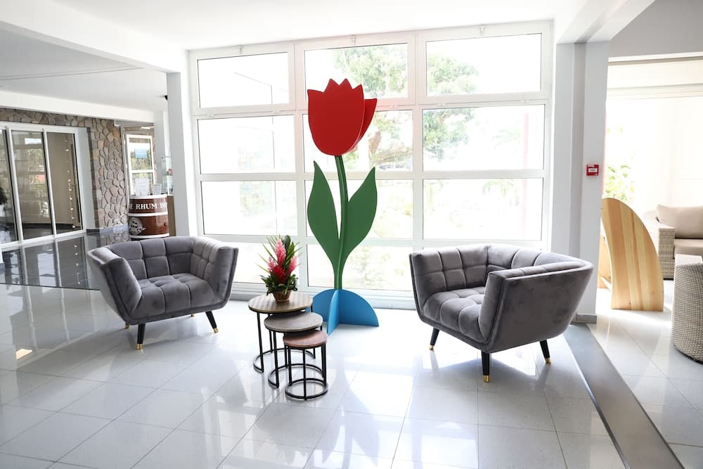 Hotel Saint - Georges - Photo 47