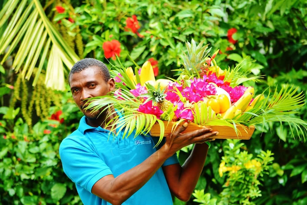 Beachcombers Hotel - Photo 50