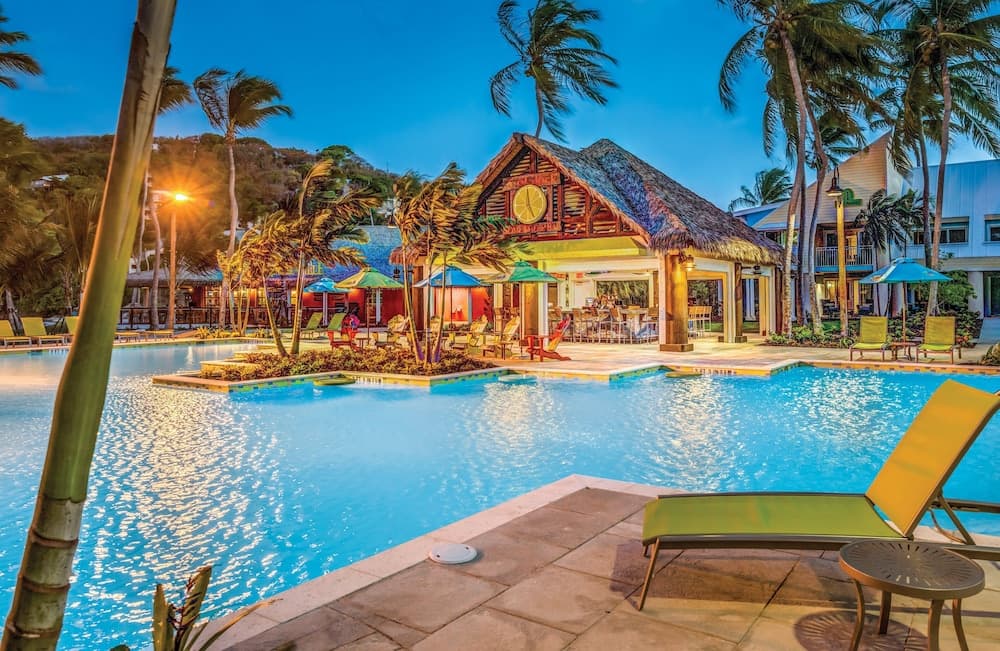 Margaritaville Vacation Club - St. Thomas - Photo 32