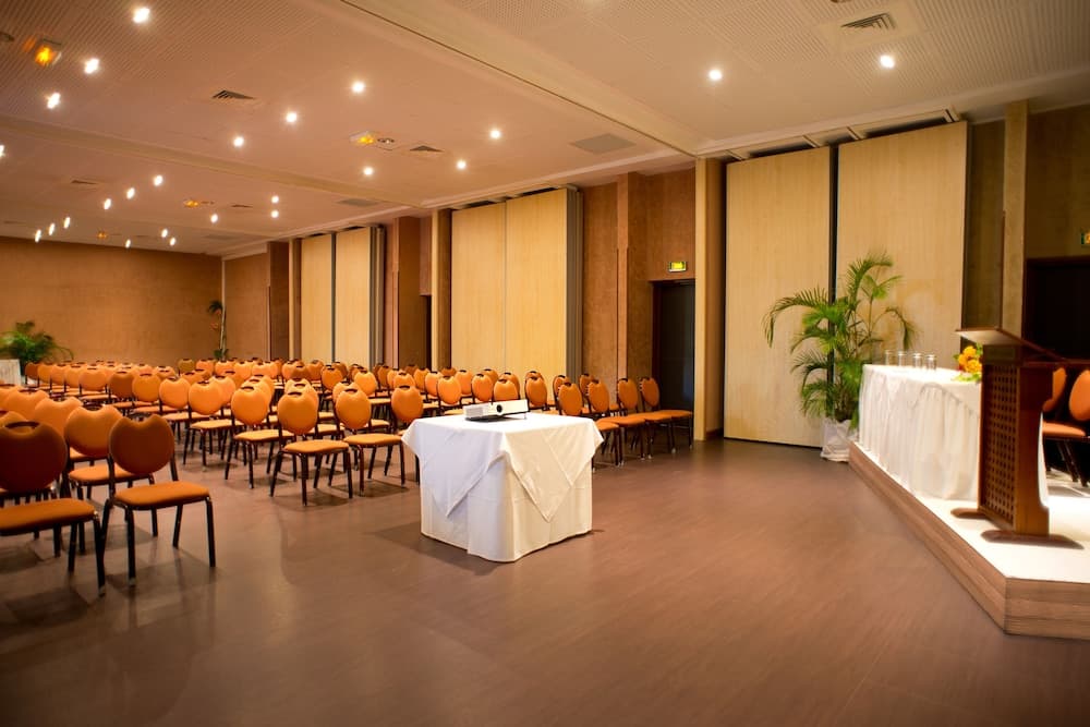 La Creole Beach Hôtel & Spa - Photo 42