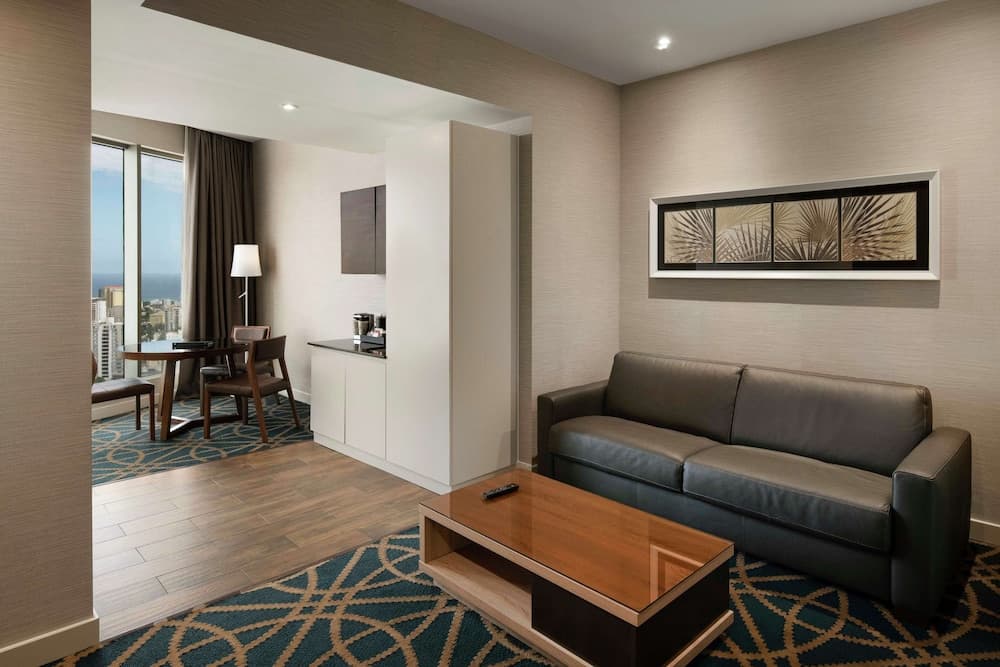 Embassy Suites by Hilton Santo Domingo - Photo 24