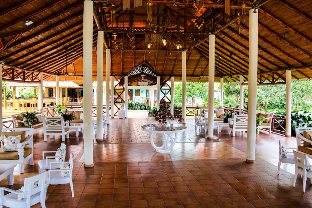 Hotel Rancho Guacamayos - Photo 134