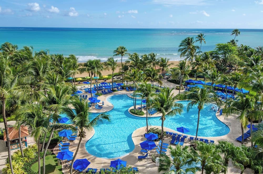 Wyndham Grand Rio Mar Rainforest Beach and Golf Resort - Photo 97