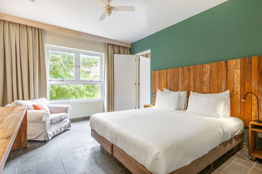 Bayside Boutique Hotel - Blue Bay Golf & Beach Resort - Photo 13