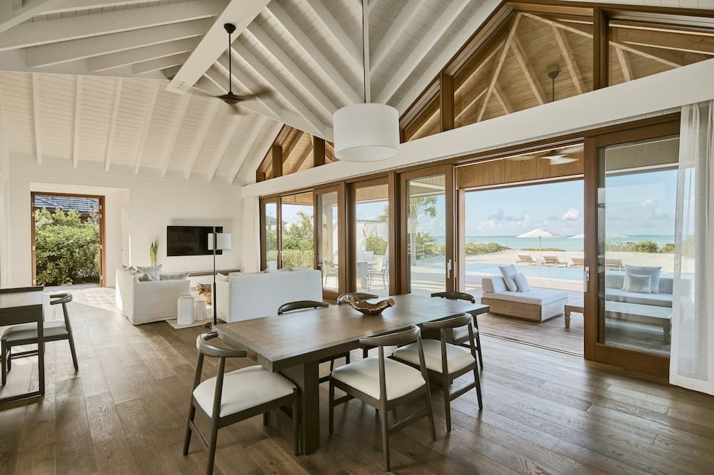 COMO Parrot Cay - Photo 69