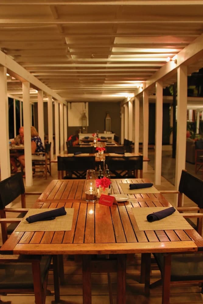 The Old Gin House - Photo 29